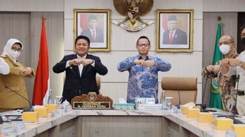 Selected South Sumatra To Receive Grants From The US