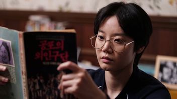 Kim Mi Soo, Korean Drama Snowdrop, Dies, Here's His Profile