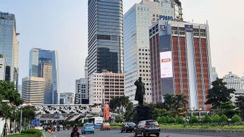 Baru Oktober, Realisasi APBN Regional Di Jakarta Sudah Lampaui Target Dan Surplus Rp861,7 Triliun