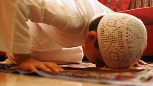 Agar Doa Terkabul, Ini Waktu Shalat Hajat yang Mustajab dan Keutamaannya