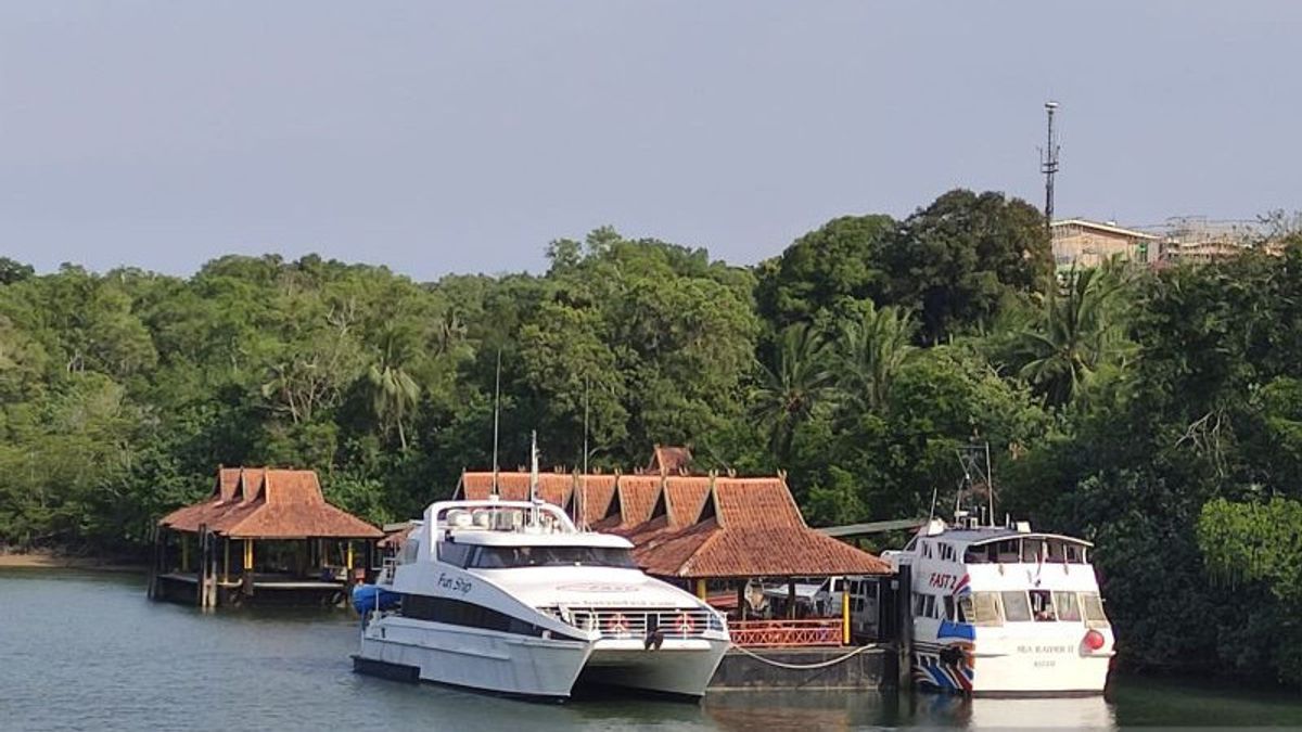 Batam Ready To Welcome International Tourists