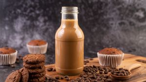 Jangan Sampai Basi! Ini Cara Menyimpan Kopi Botolan agar Tahan Lama dan Tetap Segar
