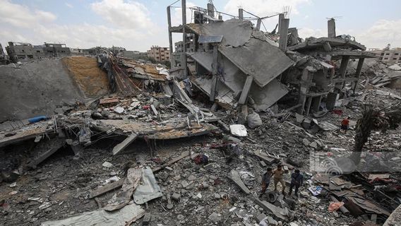 明日オープンし、ヴェネツィア国際映画祭の要求アーティストがガザでのジェノサイドに反対することを確認する