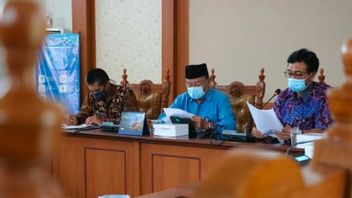 Berita Kulon Progo: Pemkab Siapkan 26 Paket Pelatihan Kerja
