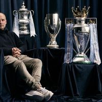 Manchester City vs Liverpool: Laga Spesial di Partai ke-1.000 Pep Guardiola
