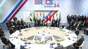 欧州連合(EU)はBRICSサミットの参加者に、ロシアのプーチン大統領にウクライナでの戦争の終わりを求める