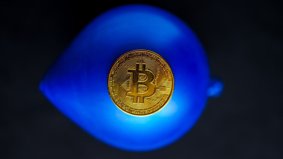 Harga Bitcoin Jatuh, Indeks Ketakutan dan Keserakahan Masuki Fase <i>Extream Fear</i>