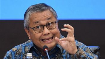 Perry Warjiyo Tegaskan Pengisian Deputi Gubernur BI Tak Ganggu Tugas Bank Sentral