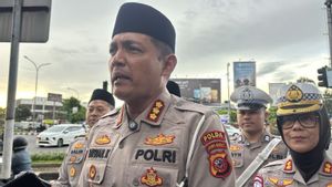 Polda Jabar Bentuk Tim Urai Kemacetan Mudik Lebaran
