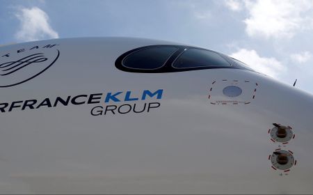 Google Cloud Bermitra dengan Air France-KLM untuk Teknologi AI Generatif