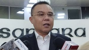 Prabowo-Megawati Bertemu di Teuku Umar, Dasco: Pertemuan Kekeluargaan, Banyak yang Dibahas