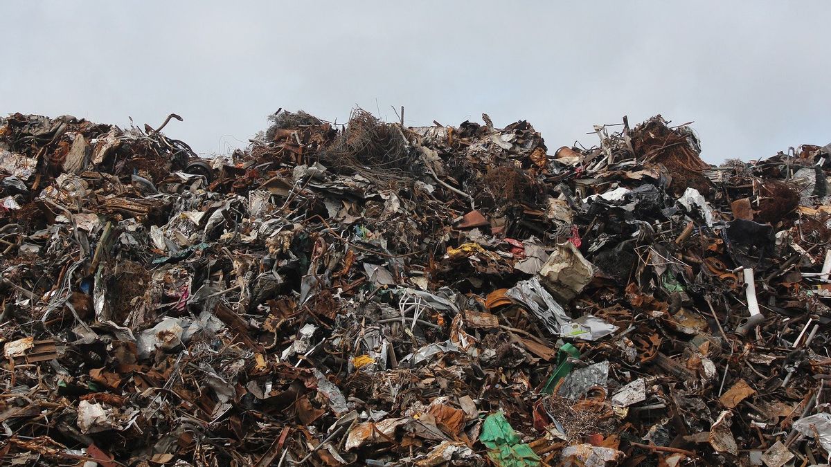 Yang Perlu Diketahui dari Larangan Kantong Plastik Sekali Pakai di Jakarta