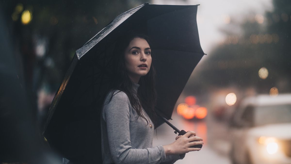 为什么雨后要洗个洗发水澡？原因如下