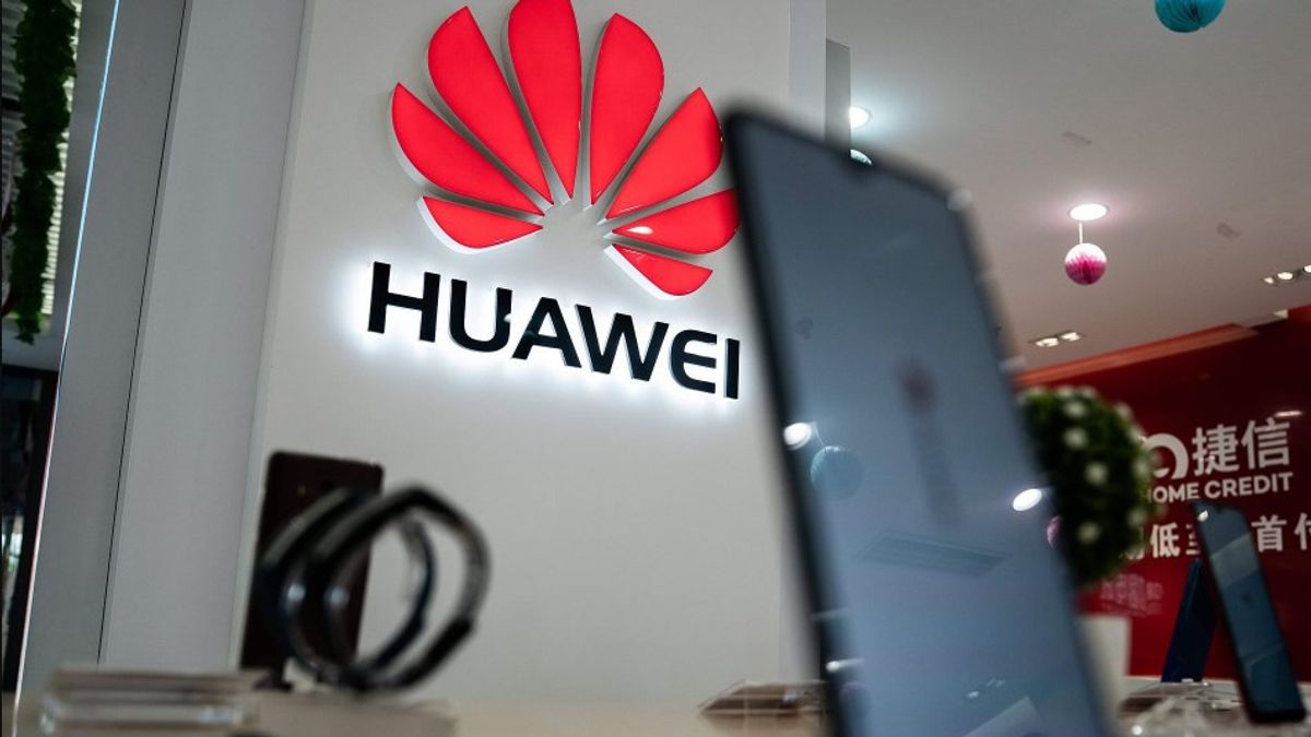 Huawei Exhorte Le Président Biden à Radier Le Nom De L’entreprise De La Liste Noire