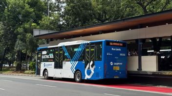 Transjakarta将Royaltrans座位预订扩展到所有路线，可以在H-7预订