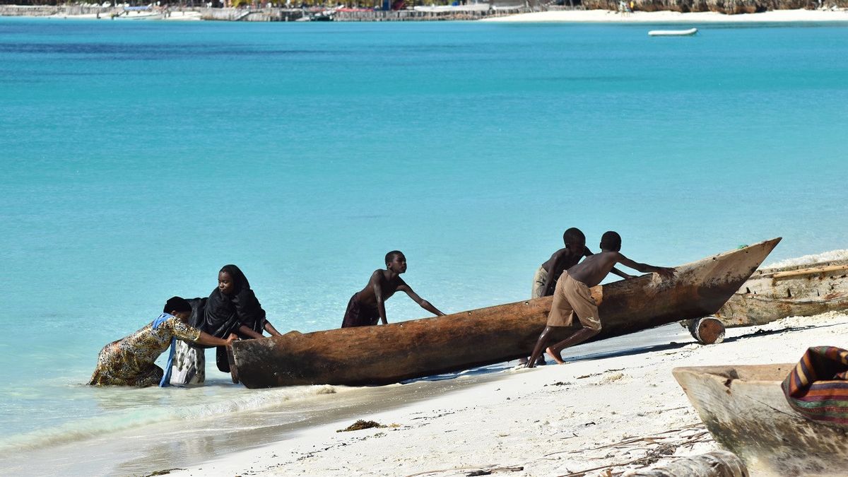 Liburan di Zanzibar, Perhatikan Hal-hal Berikut Biar Enggak Kena Denda 2 Ribu Dolar AS