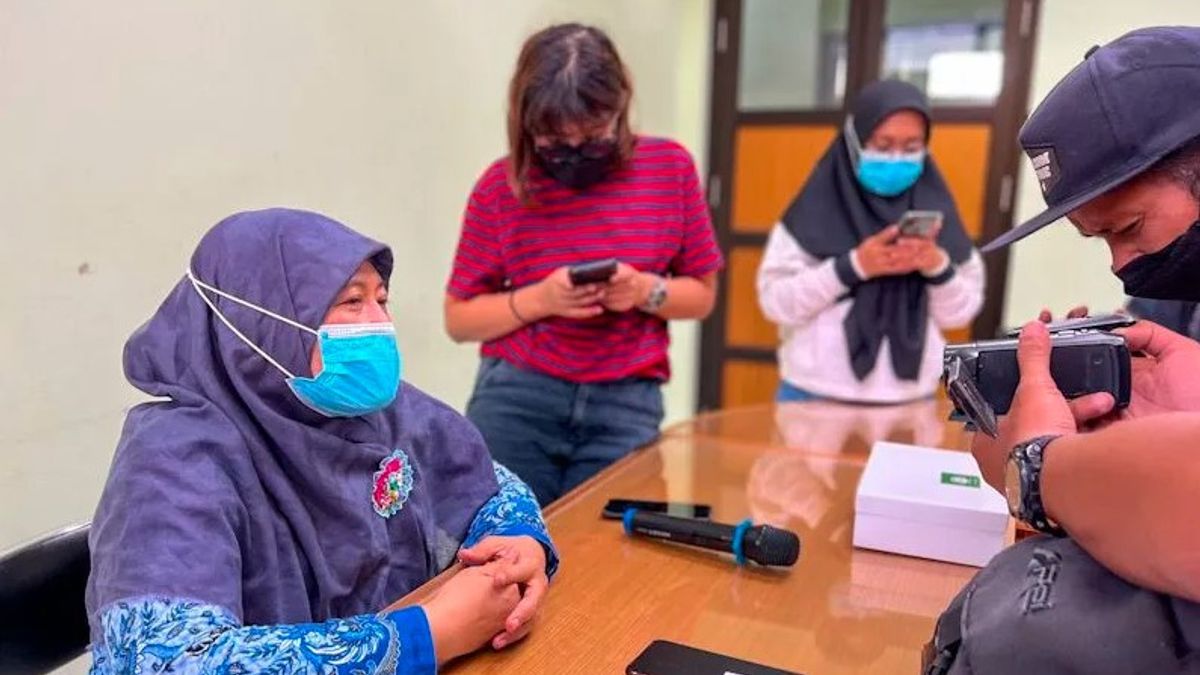 Berita DIY: Dua Orang di Yogyakarta Meninggal Akibat Leptospirosis, Warga Diminta Tingkatkan Kewaspadaan