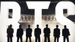 Alasan BTS Pilih Gwanghwamun Square Sebagai Panggung Pertama ARIRANG