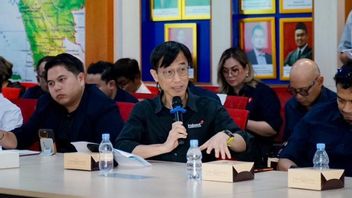 Indosat Pulihkan Lebih dari 90 Persen Jaringan di Sumatera Pasca Bencana