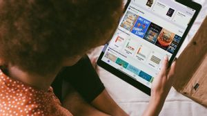 bestseller lance une application pour iPhone, une alternative locale aux livres d'Apple Books et Kindle