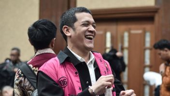 Anak Riza Chalid Ajukan Banding atas Vonis 15 Tahun Penjara