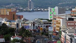 Tiga Sungai di Manado Dikeruk untuk Atasi Banjir