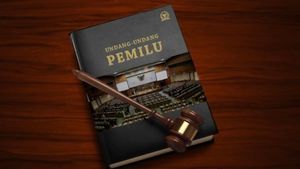 Revisi UU Pemilu Harus Mengutamakan Kebutuhan Obyektif Demokrasi Indonesia