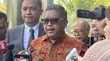 The KPK's Reason For Havo's Goods Confiscated By Investigators: If Not Related To Harun Masiku, It Will Be Returned