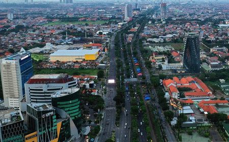 Kembangkan Transportasi Publik, Pemkot Surabaya Siap Terapkan BTS