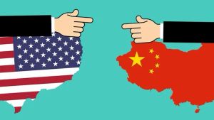  Minta China Tak Pasok Senjata ke Iran, Trump Klaim Xi Jinping Setuju