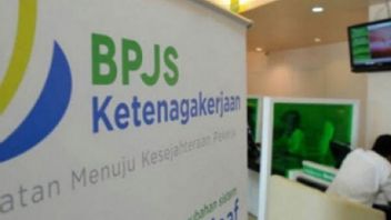 Terungkap! Jaminan Hari Tua BPJS Ketenagakerjaan Ternyata Baru Bisa Dicairkan Saat Peserta Berusia 56 Tahun, Ini Penjelasan Menaker Ida Fauziyah