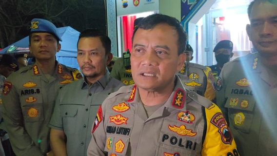 Posko Pengaduan Orang Hilang Kasus Mbah Slamet Masih Dibuka