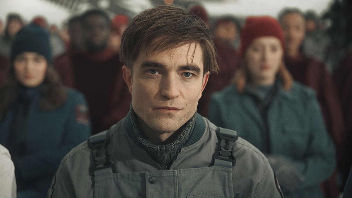 Robert Pattinson Targeted To Play Dune: Messiah, So Who?