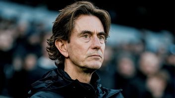 Thomas Frank Dipecat Tottenham setelah Performa Buruk di Liga Inggris