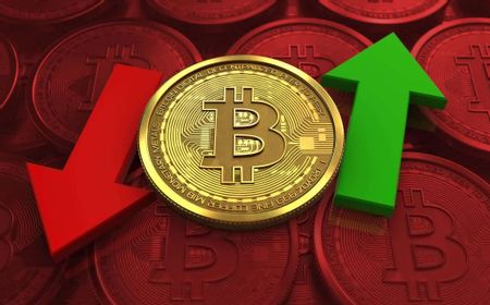 Miliarder Jeffrey Gundlach: Bitcoin Bakal Bisa Dibeli di Harga Murah