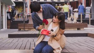 Tradisi Valentine di Jepang dan Budaya Ungkapan Kasih Sayang