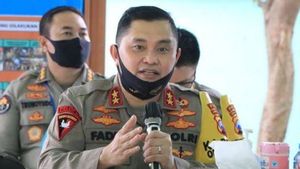 Bentuk Tim Khusus Patroli Malam Hari, Kapolda Fadil Imran: Dengar Namanya Saja Bikin Penjahat 'Ngompol' di Celana