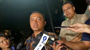 Istana: Pemerintah Kaji Usulan agar Bulog Naik Status Jadi Setingkat Kementerian