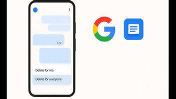 Setelah iPhone Dukung RCS, Google Catat 1 Miliar Pesan RCS Dikirim Setiap Hari di AS!