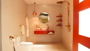 Bali Kini Punya Pusat Eksplorasi Desain Hunian Modern