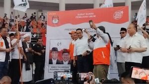 Anies-Muhaimin Targetkan 80 Persen Suara di Kabupaten Bogor