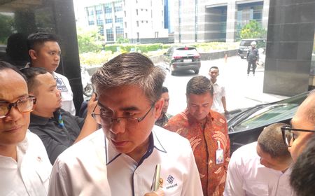 Soal PPN 12 Persen, Menaker: Masyarakat Mampu Bayar Pajak Lebih namun yang Kurang Dapat Perlindungan Negara