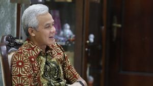 Ganjar Pranowo Bilang Pelapor Korupsi di Cirebon yang Jadi Tersangka Harus Dapat Pembelaan