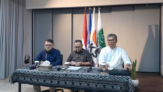 Sudirman Said Banks News PKS Revokes Support For Anies