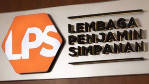 Calon Ketua DK LPS 2025-2030, Ada Bankir hingga Orang Dekat Luhut