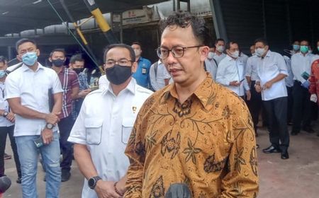 Komnas HAM: Toleransi Umat Beragama Membaik, Tapi Ada 3 PR Termasuk Soal Pendirian Rumah Ibadah Bagi Minoritas