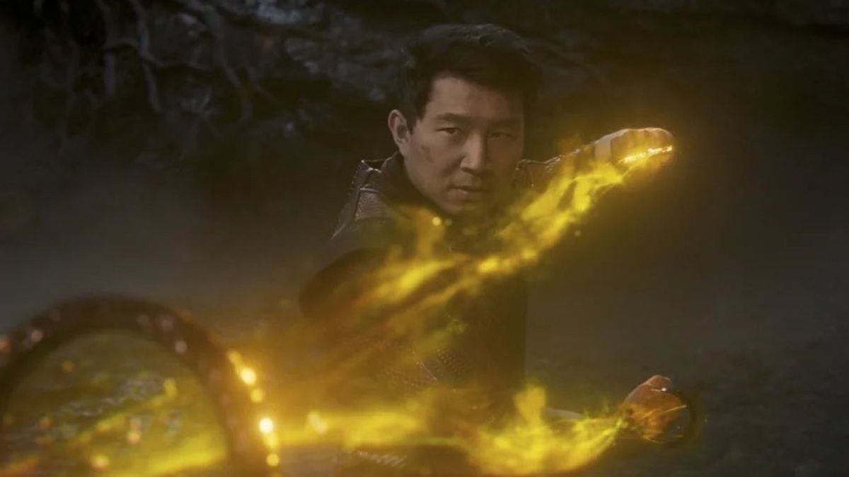 5 Fakta dari Film Shang-Chi and the Legend of the Ten Rings yang Harus Diketahui