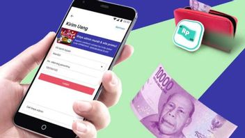 Tips Transfer Uang Lewat Hp, Meski Tidak Punya Rekening Bank