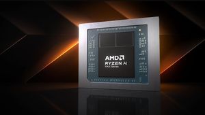 AMD Luncurkan 3 Prosesor PC AI Terbaru di Pameran CES 2025 