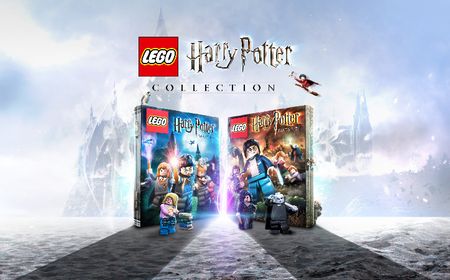 LEGO Harry Potter Collection Akan Dirilis pada 8 Oktober untuk Konsol dan PC